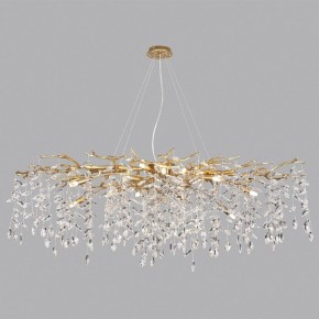 Подвесная люстра Odeon Light Delica 4969/14 в Губахе - gubaha.mebel24.online | фото 4