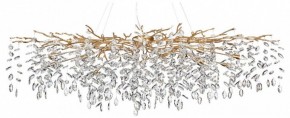 Подвесная люстра Odeon Light Delica 4969/16 в Губахе - gubaha.mebel24.online | фото