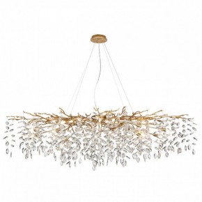 Подвесная люстра Odeon Light Delica 4969/16 в Губахе - gubaha.mebel24.online | фото 2
