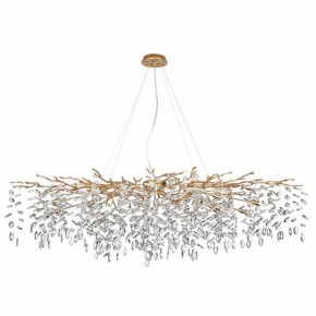 Подвесная люстра Odeon Light Delica 4969/16 в Губахе - gubaha.mebel24.online | фото 3