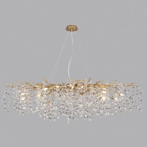 Подвесная люстра Odeon Light Delica 4969/16 в Губахе - gubaha.mebel24.online | фото 4