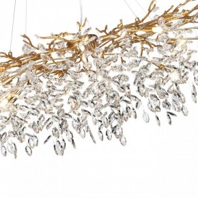 Подвесная люстра Odeon Light Delica 4969/16 в Губахе - gubaha.mebel24.online | фото 6