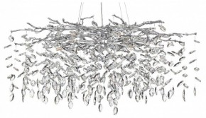 Подвесная люстра Odeon Light Delica 4970/12 в Губахе - gubaha.mebel24.online | фото