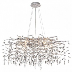Подвесная люстра Odeon Light Delica 4970/12 в Губахе - gubaha.mebel24.online | фото 2