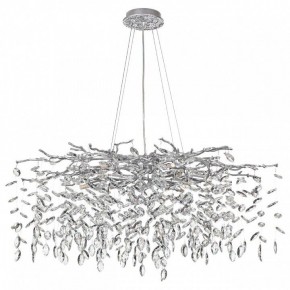 Подвесная люстра Odeon Light Delica 4970/12 в Губахе - gubaha.mebel24.online | фото 3
