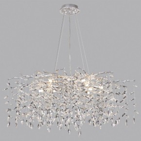 Подвесная люстра Odeon Light Delica 4970/12 в Губахе - gubaha.mebel24.online | фото 4