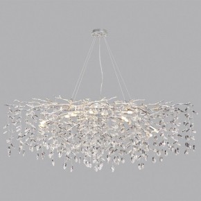 Подвесная люстра Odeon Light Delica 4970/14 в Губахе - gubaha.mebel24.online | фото 4