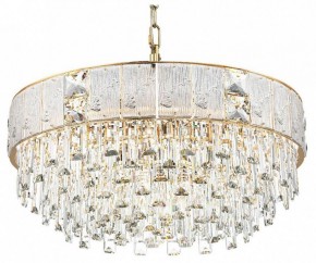 Подвесная люстра Odeon Light Fiesta 5070/12 в Губахе - gubaha.mebel24.online | фото 4