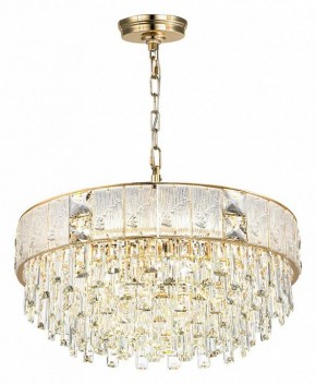 Подвесная люстра Odeon Light Fiesta 5070/12 в Губахе - gubaha.mebel24.online | фото 5