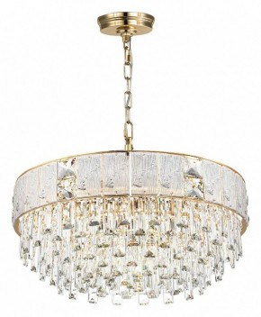 Подвесная люстра Odeon Light Fiesta 5070/12 в Губахе - gubaha.mebel24.online | фото 6