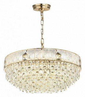 Подвесная люстра Odeon Light Fiesta 5070/21 в Губахе - gubaha.mebel24.online | фото 2