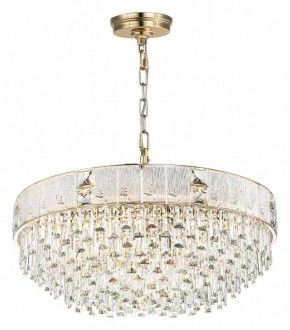 Подвесная люстра Odeon Light Fiesta 5070/21 в Губахе - gubaha.mebel24.online | фото 3