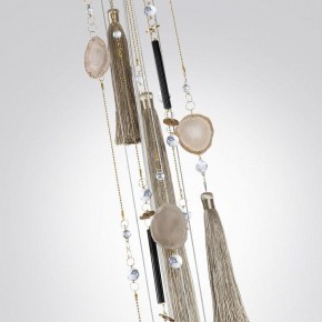 Подвесная люстра Odeon Light Fiolent 5432/8 в Губахе - gubaha.mebel24.online | фото 9