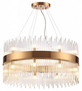 Подвесная люстра Odeon Light Focco 4722/18 в Губахе - gubaha.mebel24.online | фото 3