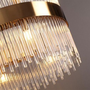 Подвесная люстра Odeon Light Focco 4722/18 в Губахе - gubaha.mebel24.online | фото 7