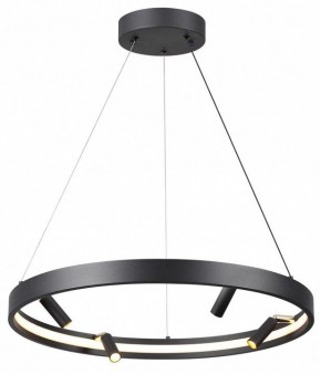 Подвесная люстра Odeon Light Fonda 4317/58L в Губахе - gubaha.mebel24.online | фото 2