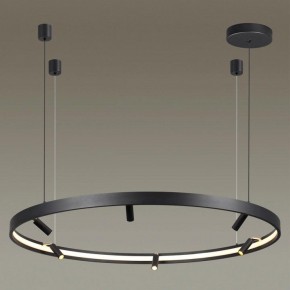 Подвесная люстра Odeon Light Fonda 4317/93L в Губахе - gubaha.mebel24.online | фото 5