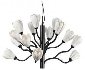 Подвесная люстра Odeon Light Gardi 5090/15 в Губахе - gubaha.mebel24.online | фото