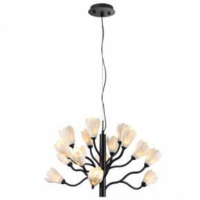Подвесная люстра Odeon Light Gardi 5090/15 в Губахе - gubaha.mebel24.online | фото 2