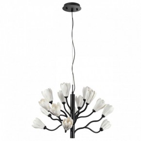 Подвесная люстра Odeon Light Gardi 5090/15 в Губахе - gubaha.mebel24.online | фото 3