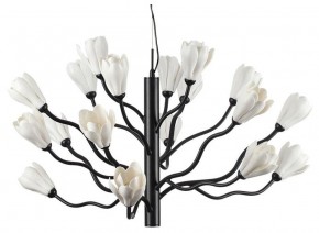 Подвесная люстра Odeon Light Gardi 5090/18 в Губахе - gubaha.mebel24.online | фото
