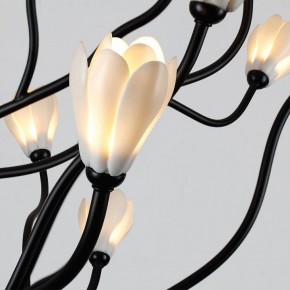 Подвесная люстра Odeon Light Gardi 5090/30 в Губахе - gubaha.mebel24.online | фото 3