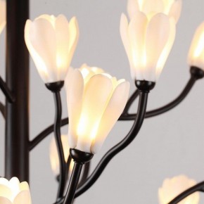 Подвесная люстра Odeon Light Gardi 5090/30 в Губахе - gubaha.mebel24.online | фото 4