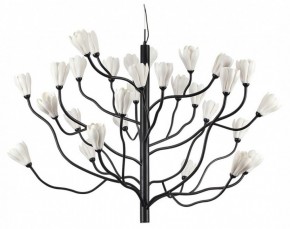 Подвесная люстра Odeon Light Gardi 5090/30 в Губахе - gubaha.mebel24.online | фото 6