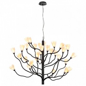 Подвесная люстра Odeon Light Gardi 5090/30 в Губахе - gubaha.mebel24.online | фото 7