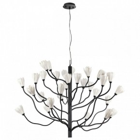 Подвесная люстра Odeon Light Gardi 5090/30 в Губахе - gubaha.mebel24.online | фото 8