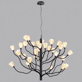 Подвесная люстра Odeon Light Gardi 5090/30 в Губахе - gubaha.mebel24.online | фото 9