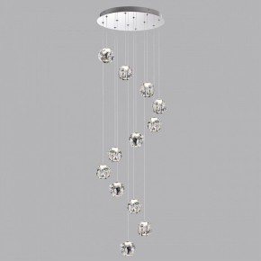 Подвесная люстра Odeon Light Jemstone 5084/60L в Губахе - gubaha.mebel24.online | фото 3