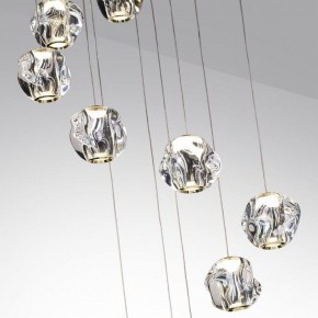 Подвесная люстра Odeon Light Jemstone 5085/60L в Губахе - gubaha.mebel24.online | фото 5