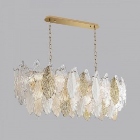 Подвесная люстра Odeon Light Lace 5052/14 в Губахе - gubaha.mebel24.online | фото 4