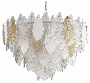 Подвесная люстра Odeon Light Lace 5052/21 в Губахе - gubaha.mebel24.online | фото 2