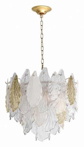 Подвесная люстра Odeon Light Lace 5052/8 в Губахе - gubaha.mebel24.online | фото 3