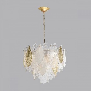 Подвесная люстра Odeon Light Lace 5052/8 в Губахе - gubaha.mebel24.online | фото 4