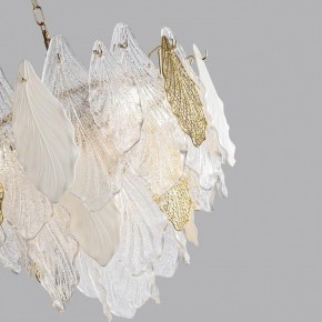 Подвесная люстра Odeon Light Lace 5052/8 в Губахе - gubaha.mebel24.online | фото 6