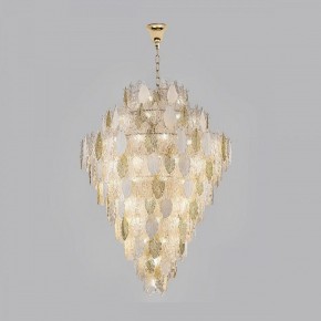 Подвесная люстра Odeon Light Lace 5052/86 в Губахе - gubaha.mebel24.online | фото 4