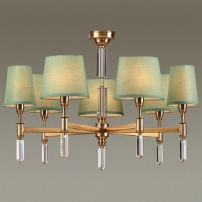 Подвесная люстра Odeon Light London 4887/7 в Губахе - gubaha.mebel24.online | фото 2
