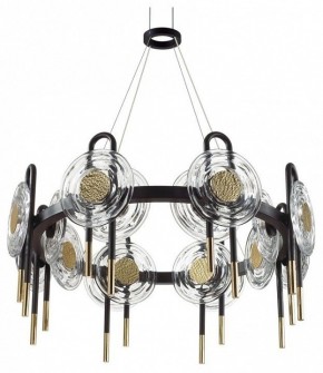 Подвесная люстра Odeon Light Magnet 5407/92L в Губахе - gubaha.mebel24.online | фото