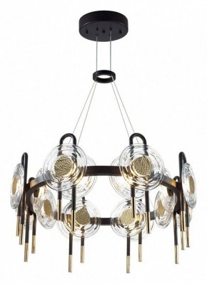 Подвесная люстра Odeon Light Magnet 5407/92L в Губахе - gubaha.mebel24.online | фото 2