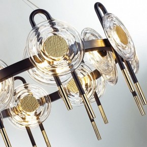 Подвесная люстра Odeon Light Magnet 5407/92L в Губахе - gubaha.mebel24.online | фото 7