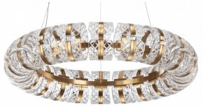 Подвесная люстра Odeon Light Mirage 5030/128L в Губахе - gubaha.mebel24.online | фото