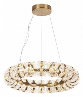 Подвесная люстра Odeon Light Mirage 5030/128L в Губахе - gubaha.mebel24.online | фото 2