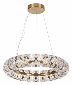 Подвесная люстра Odeon Light Mirage 5030/128L в Губахе - gubaha.mebel24.online | фото 3