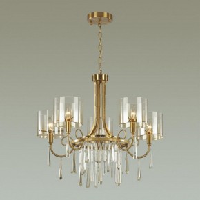 Подвесная люстра Odeon Light Nicole 4886/5 в Губахе - gubaha.mebel24.online | фото 2