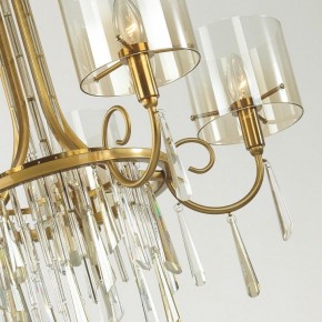 Подвесная люстра Odeon Light Nicole 4886/5 в Губахе - gubaha.mebel24.online | фото 5