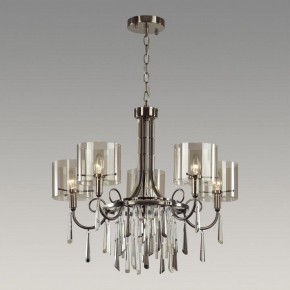 Подвесная люстра Odeon Light Nicole 4890/5 в Губахе - gubaha.mebel24.online | фото 2