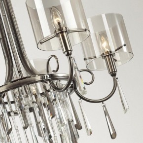 Подвесная люстра Odeon Light Nicole 4890/5 в Губахе - gubaha.mebel24.online | фото 5